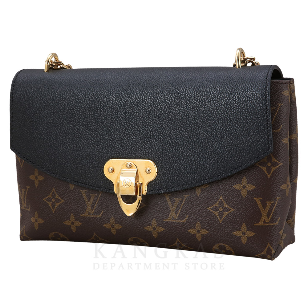 LOUIS VUITTON(USED)루이비통 모노그램 생 플라시드